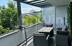 Apartament cu 2 camere in bloc nou | Parcare | Terasa | Iulius Mall - 11