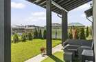 BALOTESTI – COMPLEX ZORI DE ZI - CASA SINGLE 120 MP, 500 MP LOT! - 20