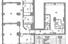Spațiu comercial /birouri | Piața Romană – Lahovari | 340 mp | Mezanin - 11