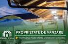 Oportunitate de investitie in Vernesti/BZ! Spatiu comercial – teren intravilan - 1