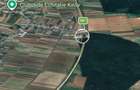 Vând pădure 48 ha – 2 parcele alăturate 22 ha + 26 ha, Autostrada A1 Km 59  - 1
