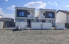 1/2 Duplex Sacalaz P+E,4Camere,2 Bai,Proiect Modern - 1