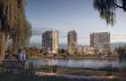 Apartament nou 2 camere - One High District - 5