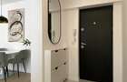 Romancierilor 2 camere impecabil, renovat integral, 3 minute de metrou - 9