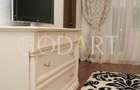 Apartament de lux | 3 camere | 121.7 mp | Mobilat | Utilat - 10