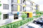 Apartamente noi, 3 camere cu terase proprii, Pacurari - Rediu - 12