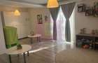 Vila D+P+1+M cu teren 446 mp Drumul Sarii. - 26