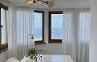 Apartament cu 4 camere si vedere frontala la mare / Faleza Nord - 1
