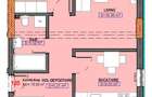 Apartament 3 camere Zona Cismea Lac Siutghiol - 1