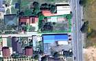 Spatiu Comercial 275 mp + Teren 1310 mp | Str. Traian - zona Metro - 1