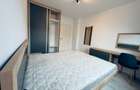 Apartament cu 2 camere de vanzare in zona Tractorul mobilat ,nou in garantie - 9