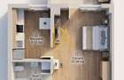 2 CAMERE, 40 MP UTILI | TINERETULUI 85 – MILITARI RESIDENCE - 2
