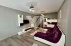Apartament modern 2 camere 60 mp, parcare zona Euroil Arhitectilor