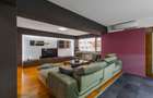 Apartament doua niveluri | 139 mp si terasa | 4 camere | Dorobantilor - 2