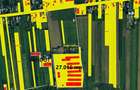 Platforma industriala 27.000mp - Racova - Buhusi - 2