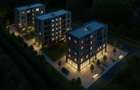 Apartament 4 camere | metrou 8 min | premium | nou | 111 mp | 3 bai - 12