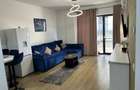 Apartament 2 camere de inchiriat Silk District - 2