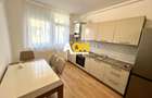 Apartament cu 2 Camere, Bloc Nou, Complet Mobilat, Zona Centru - 1