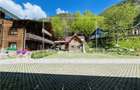 Complex turistic complet functional-zona Raul Sadului-afacere la cheie - 10