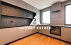 Inchiriere apartament prima utilizare mobilat 3 camere zona Nordului Herastrau - 6
