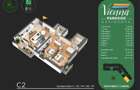 Comision 0 - 3 camere, dressing, terasa + balcon, Bd. Metalurgiei - 1
