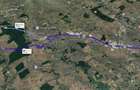 Vanzare teren 2800 mp.Crevedia Mare - 4