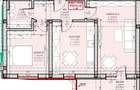 Apartament DECOMANDAT 2 camere - Str. Unirii, Selimbar - 12