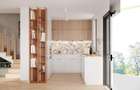 OMNIA-Proprietati alese! Casa Duplex. Spatios, bine localizat, elegant. Curte. - 14