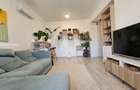 Apartament 2 camere 56,68 MP | Pipera - AppTown North | Parcare - 3