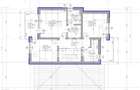 Casa Sibiu, Selimbar 5 camere, 3 bai, garaj, NOU - 6