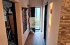 Apartament 3 camere terasa 80 mp si  curte 145 mp zona Calea Cisnadiei - 22
