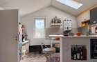 Apartament in mansarda - Damaroaia - 5