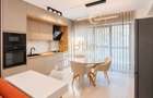 LUX / MOBILAT PREMIUM / UTILAT COMPLET / BALCON / 2 PARCARI / ROND OMV PIPERA
