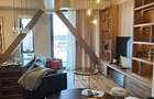 Apartament 2 Camere Exclusivist |10 min Metro |  Aviatiei Bloc Butique - 2