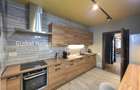 Hotel Serviced Residence | 3 Rooms + Parking + Terrace | Primaverii - Open View - 39