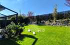 Duplex de închiriat în Borhanci 140 mp utili + terasă 30 mp + teren 523 mp