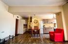 Garsonieră spațioasă de vanzare Confort City 45mp - 2