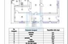 Apartament 3 camere,82 mp utili, la casa, singur in curte-zona Central - 10