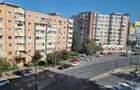 Centrul Civic, garsoniera mobilata si utilata - 369  Euro luna - 1