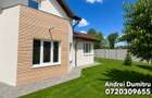 Vilă individuală Berceni | 150 mp utili | Teren 550 mp | Finisaje premium - 2