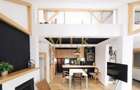 Mansarda tip loft in Floreasca - 6 camere - 1