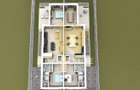 Duplex premium de vanzare, in Albina - 3