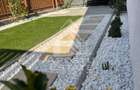 Apartament open space,3 camere si curte proprie,Dumbravita - 14
