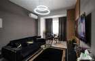 Apartament cu 2 camere complet mobilat si utilat  de vanzare in zona de Nord  / - 12