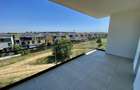 Vand Apartament 3 camere cu terasa in imobil nou Pipera - 6
