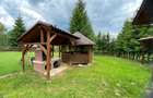Casa/Cabană deosebită de vânzare în Beliș – 4 dormitoare, teren 800 mp - 5