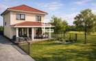 Casă nouă cu 4 camere, 120 mp utili, teren 290 mp, Șelimbăr - 1