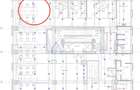 Spatiu birouri premium, 117mp, centru, zona Palas - 9
