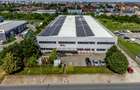 Oportunitate: Hală de producție și depozitare cu birouri în Arad - 1