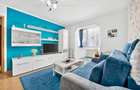 COMISION 0%| Apartament 2 camere Cochet | Etaj intermediar - Codlea Nord - 3